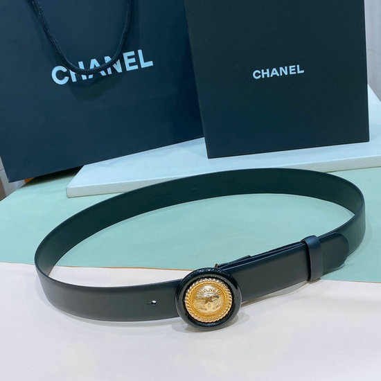 Chanel Belt CB037