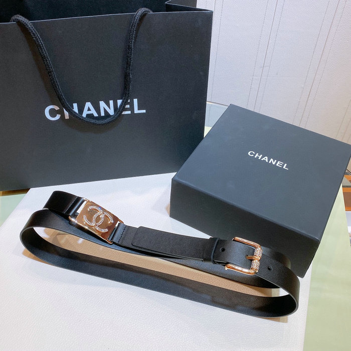 Chanel Belt CB037