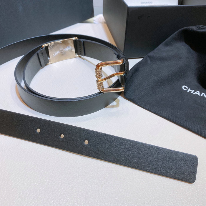 Chanel Belt CB037