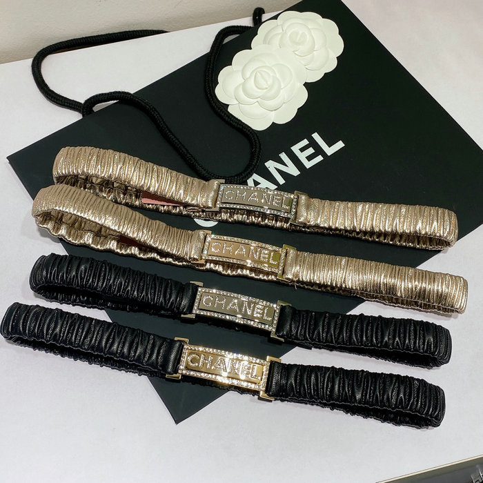 Chanel Belt CB038