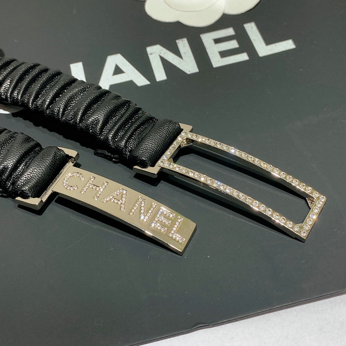 Chanel Belt CB038