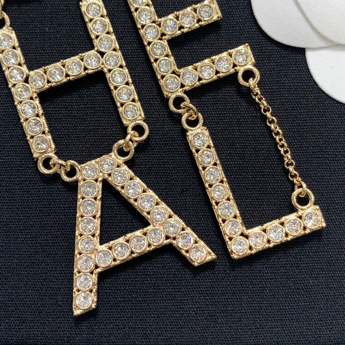 Chanel Earrings CE01