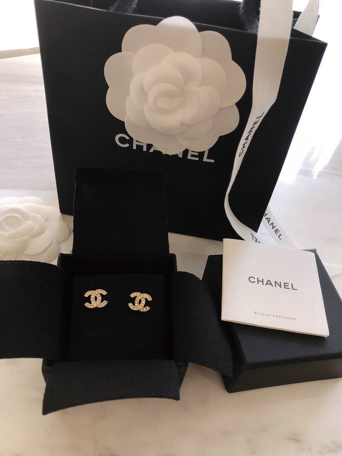 Chanel Earrings CE03