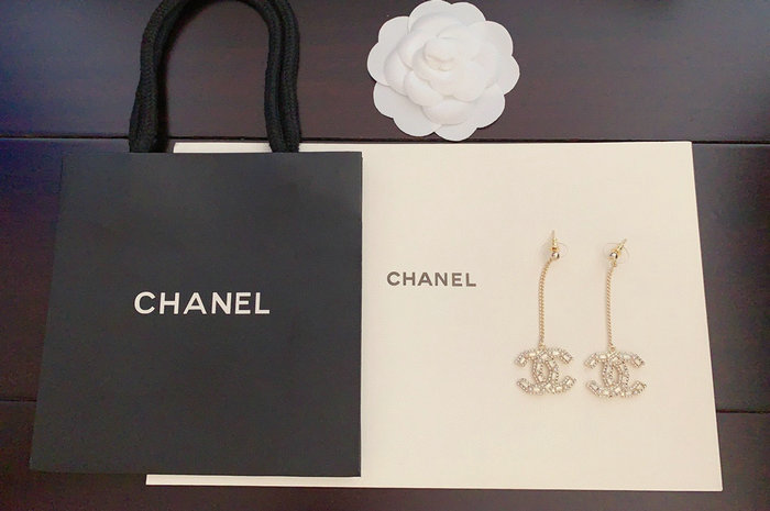 Chanel Earrings CE09