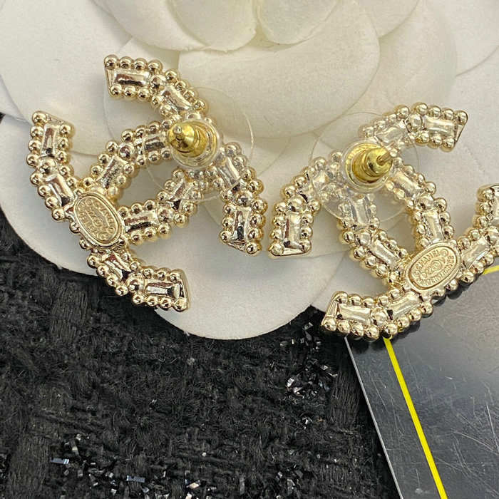 Chanel Earrings CE10