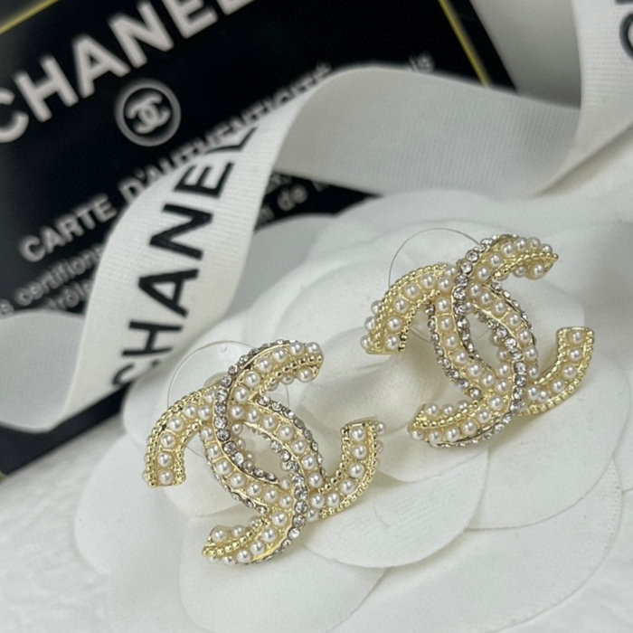 Chanel Earrings CE11