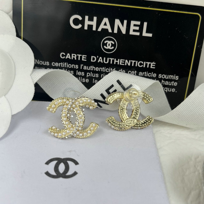 Chanel Earrings CE11