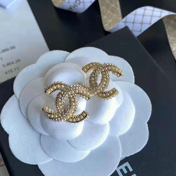 Chanel Earrings CE11