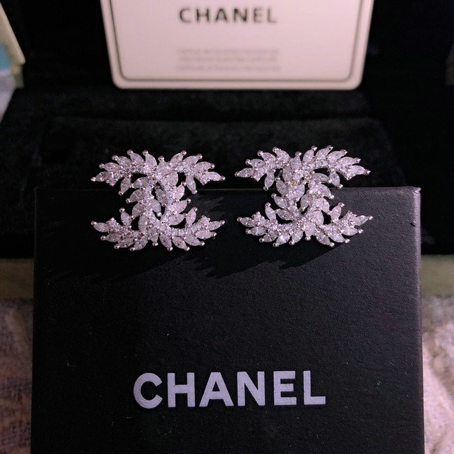 Chanel Earrings CE12