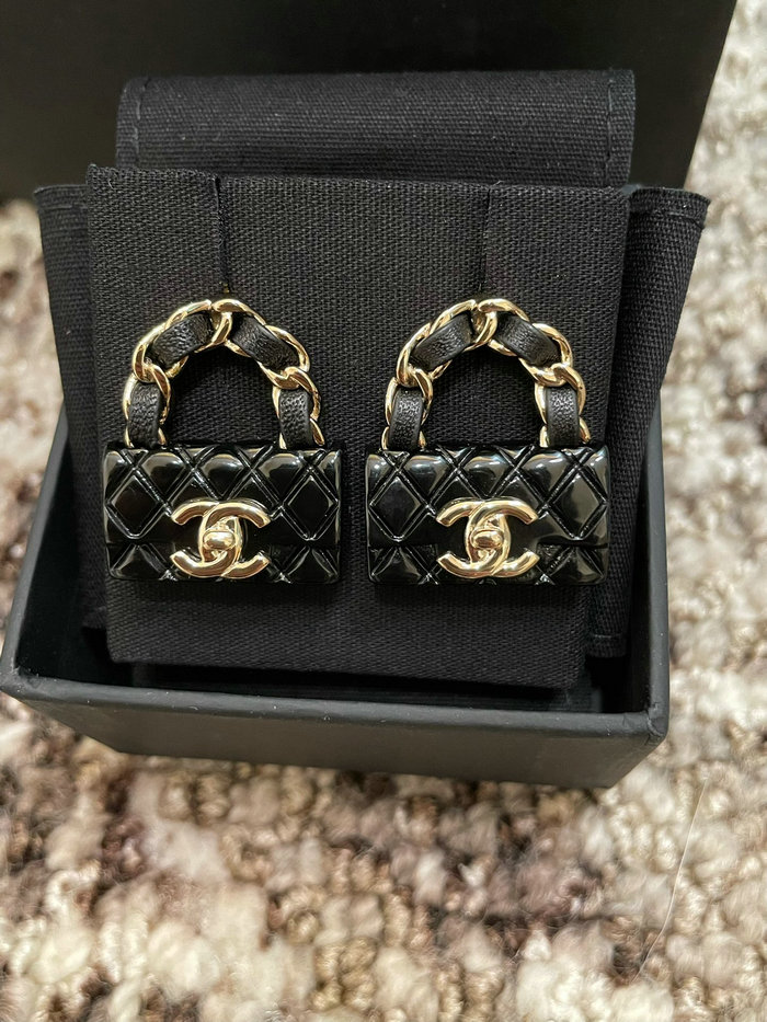 Chanel Earrings CE13