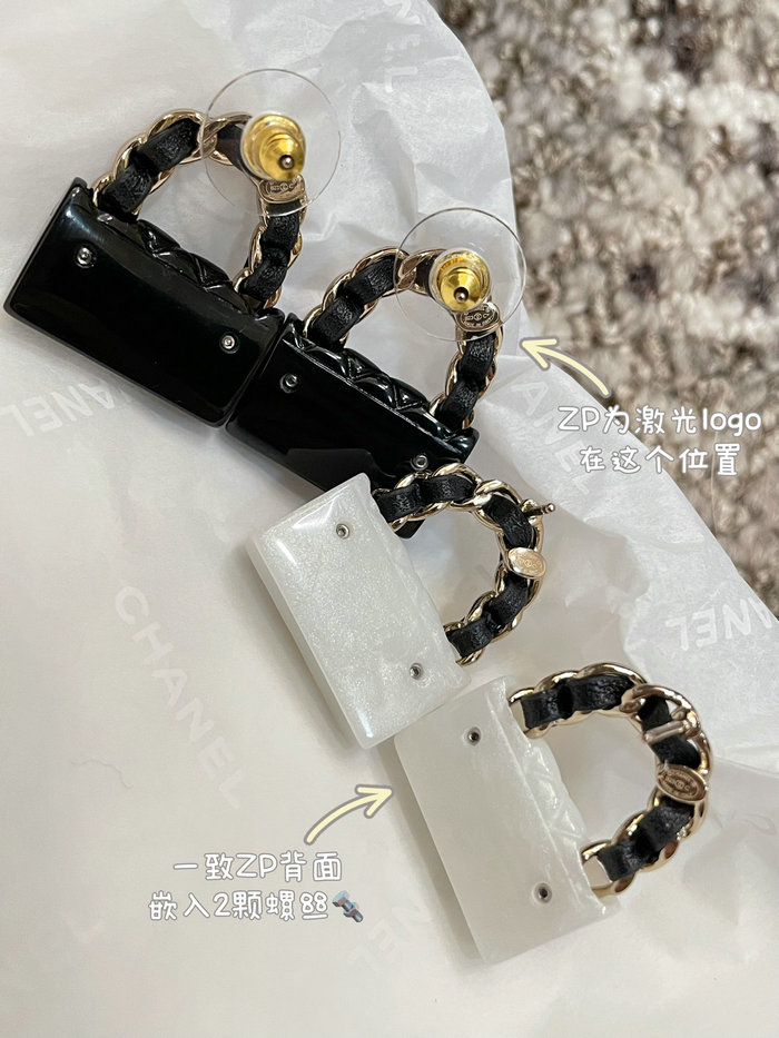 Chanel Earrings CE13
