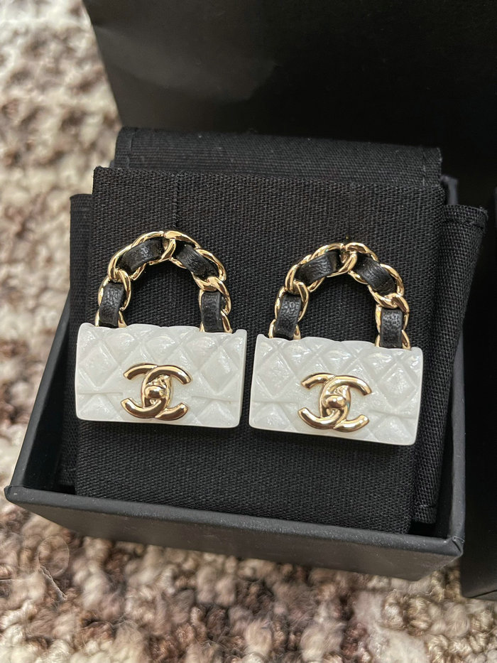 Chanel Earrings CE13