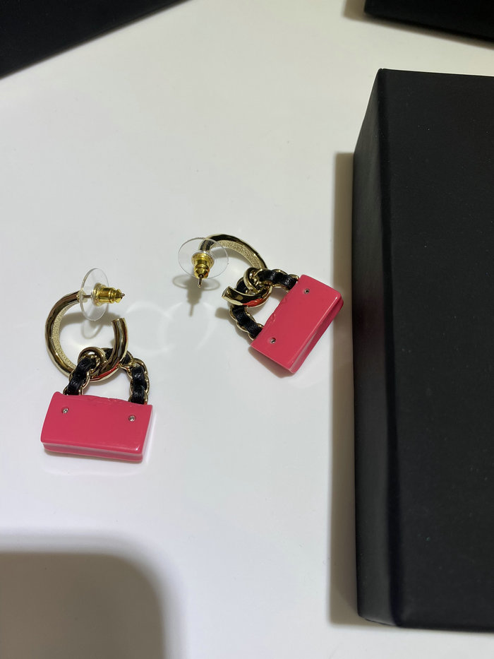 Chanel Earrings CE14