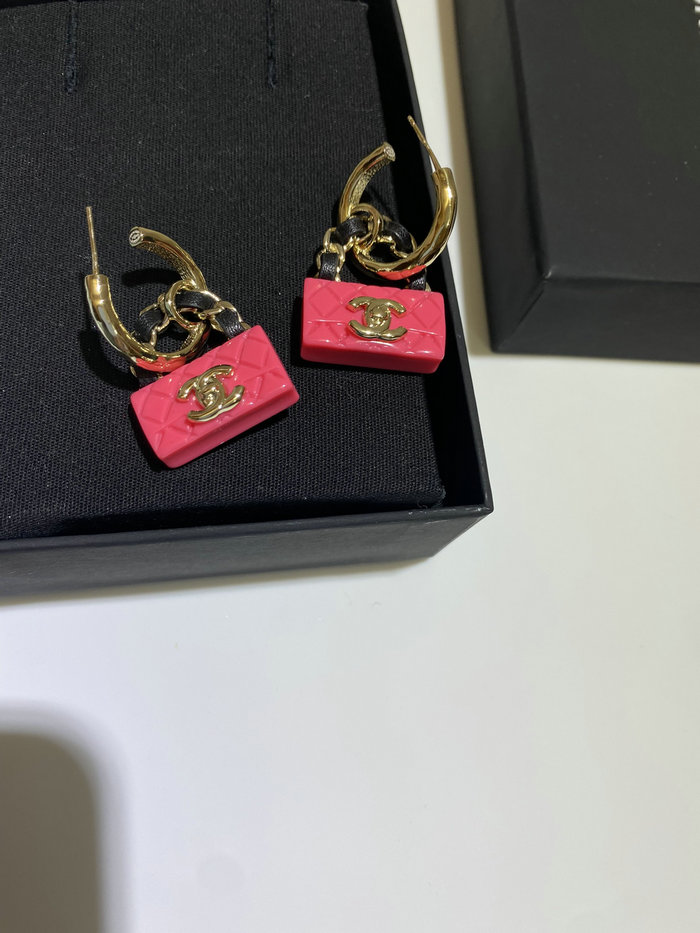 Chanel Earrings CE14