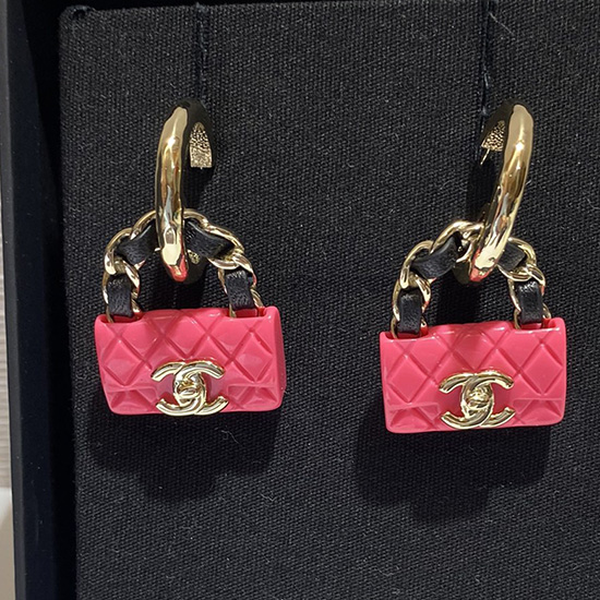 Chanel Earrings CE14