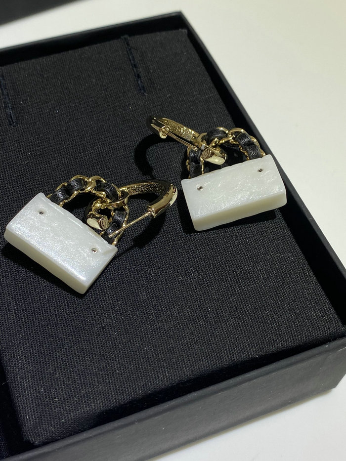 Chanel Earrings CE15