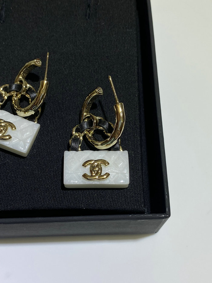 Chanel Earrings CE15