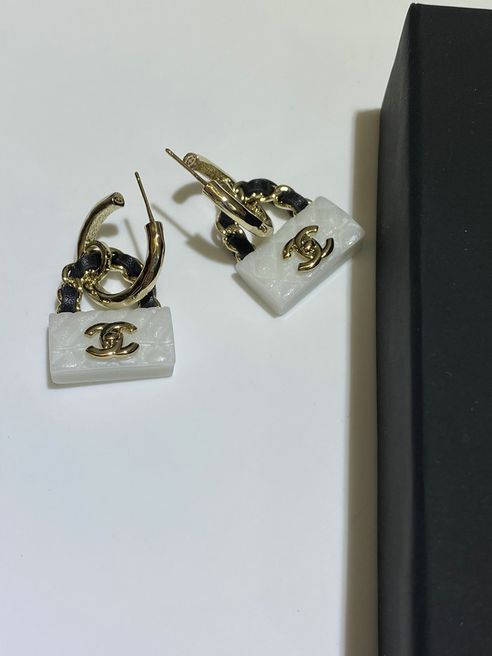 Chanel Earrings CE15