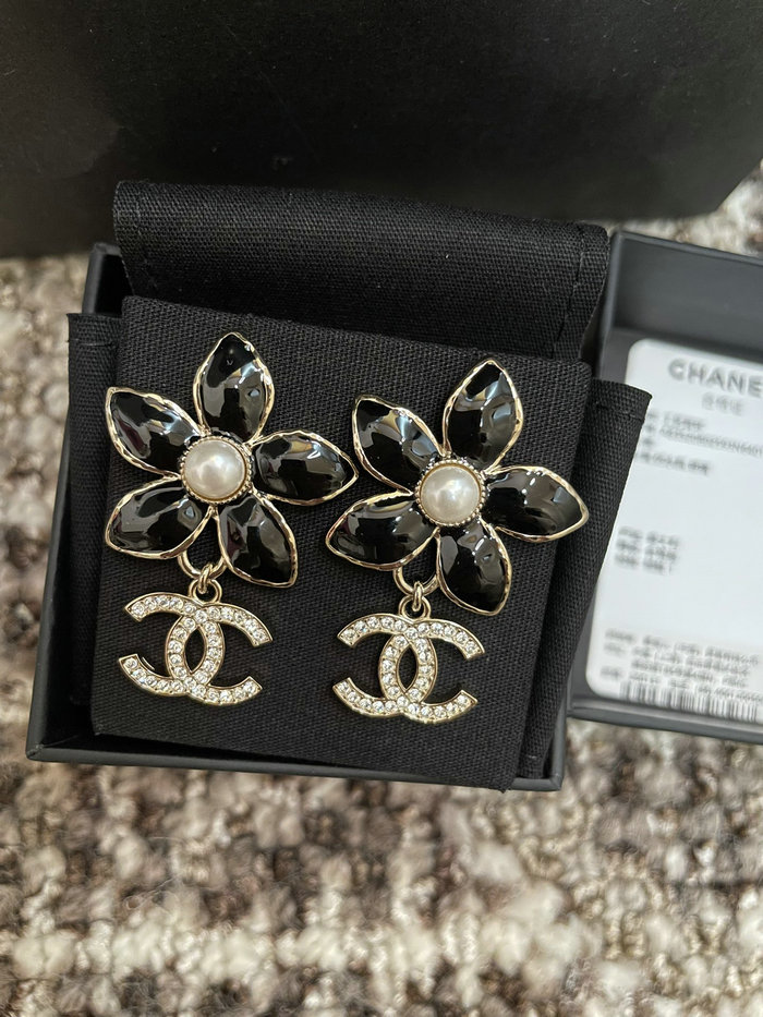 Chanel Earrings CE16