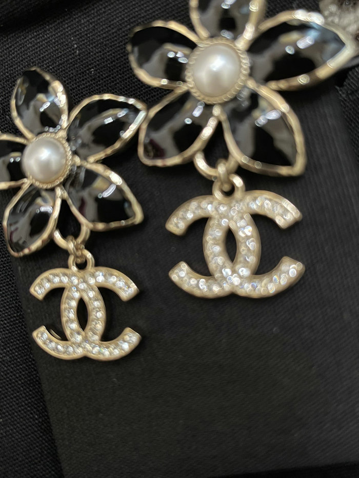 Chanel Earrings CE16