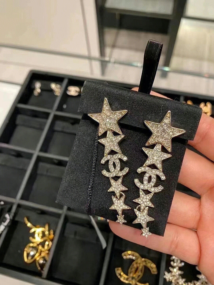 Chanel Earrings CE17