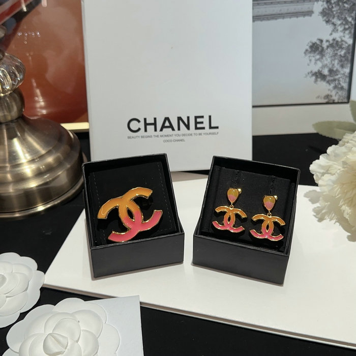 Chanel Earrings CE19