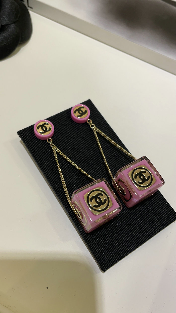 Chanel Earrings CE20