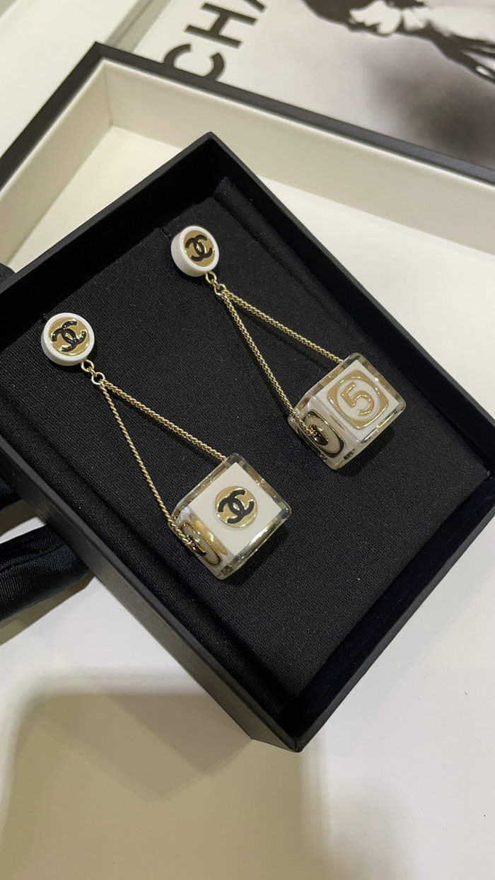 Chanel Earrings CE21