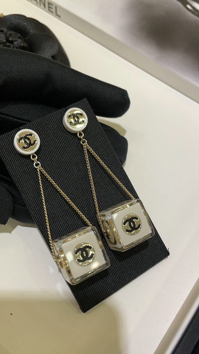 Chanel Earrings CE21