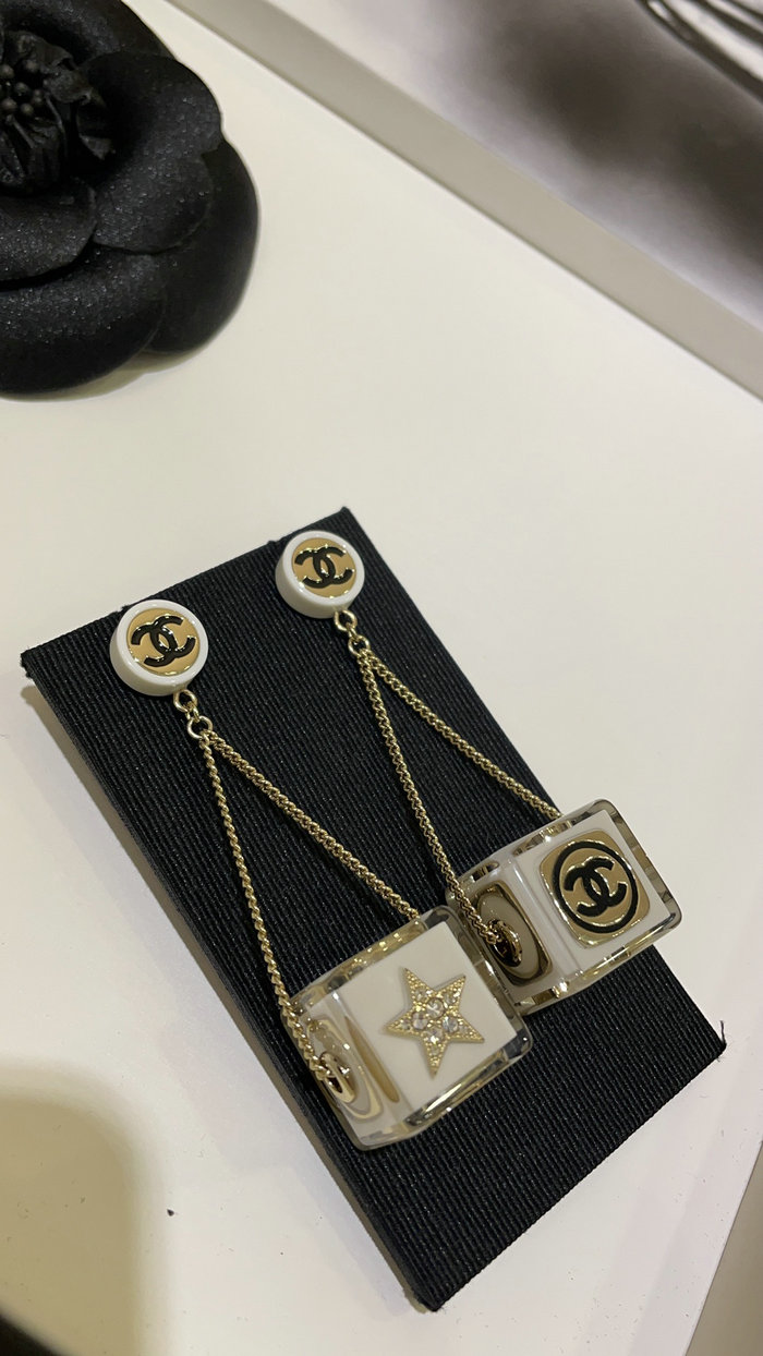 Chanel Earrings CE21