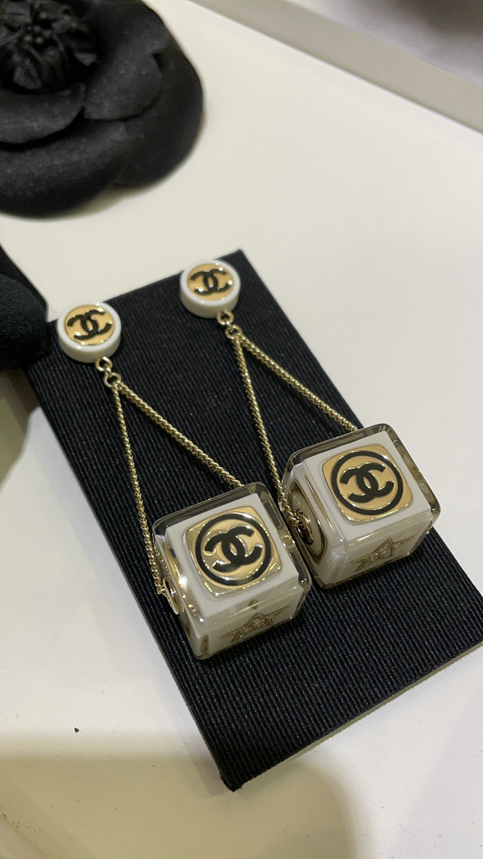 Chanel Earrings CE21