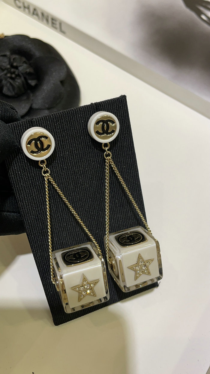 Chanel Earrings CE21