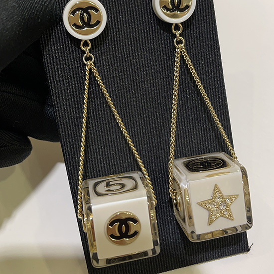 Chanel Earrings CE21