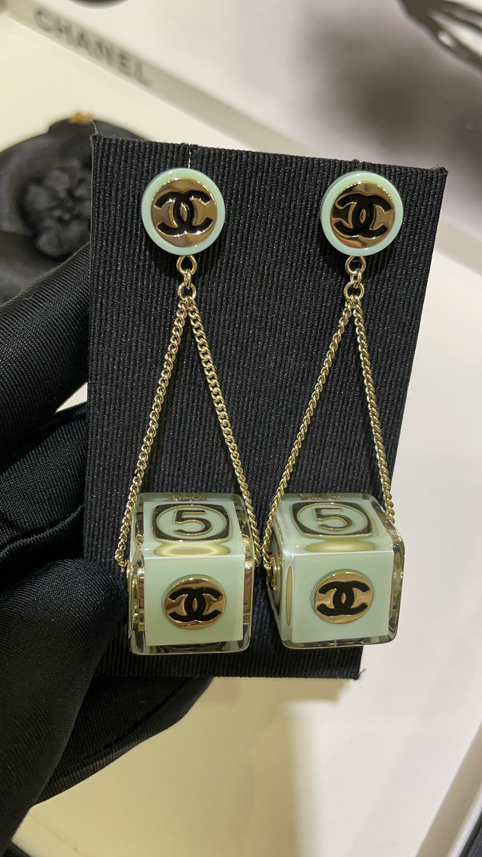 Chanel Earrings CE22