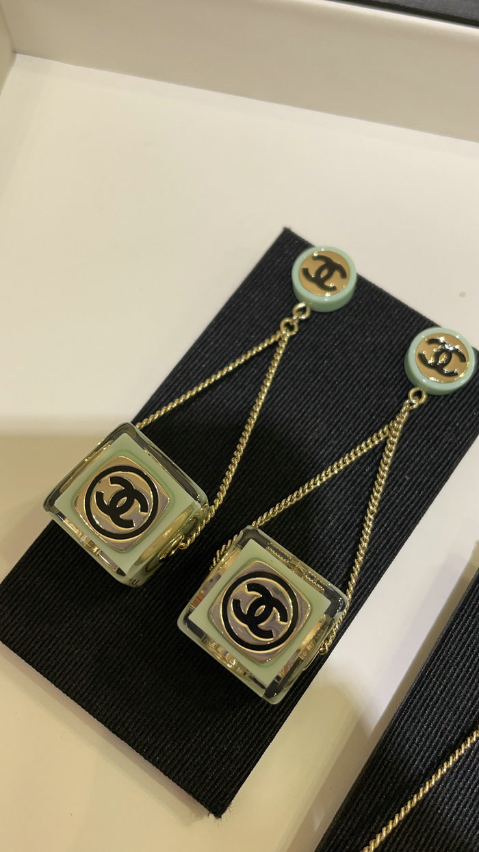 Chanel Earrings CE22