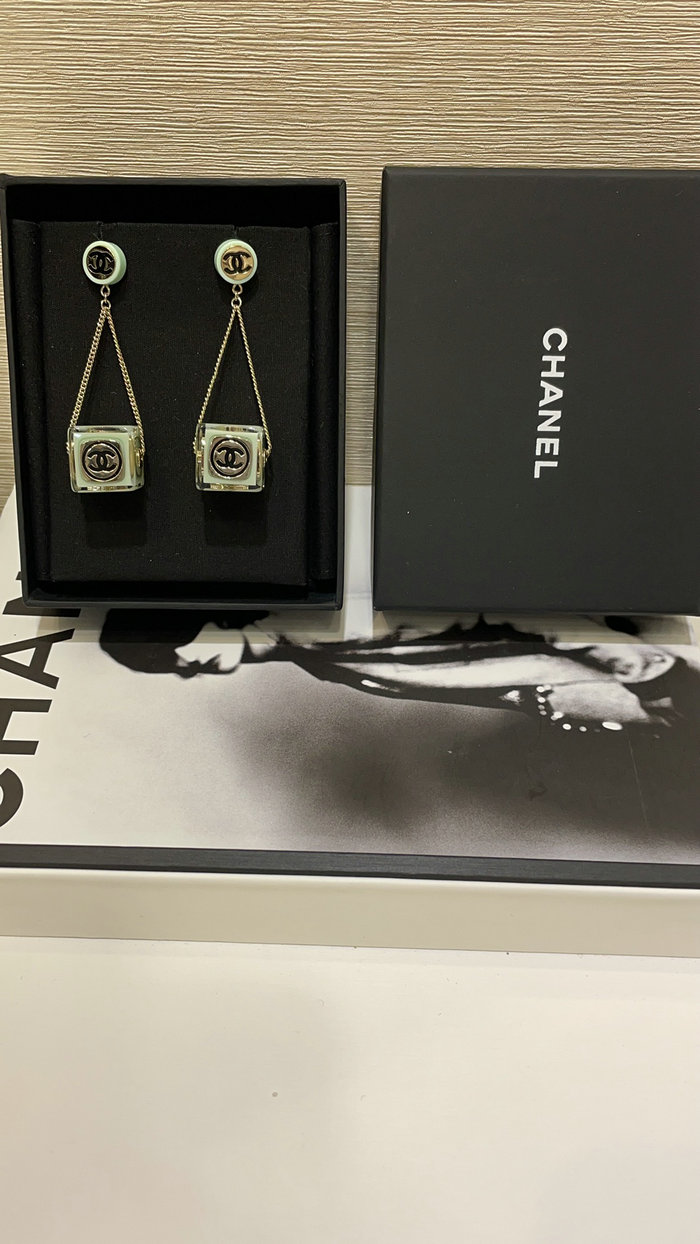 Chanel Earrings CE22