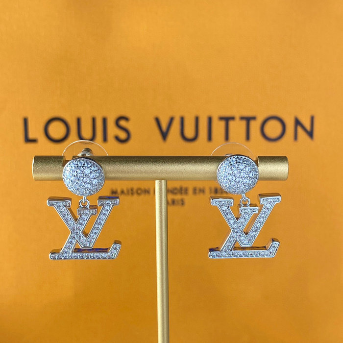 Louis Vuitton Earrings LE01