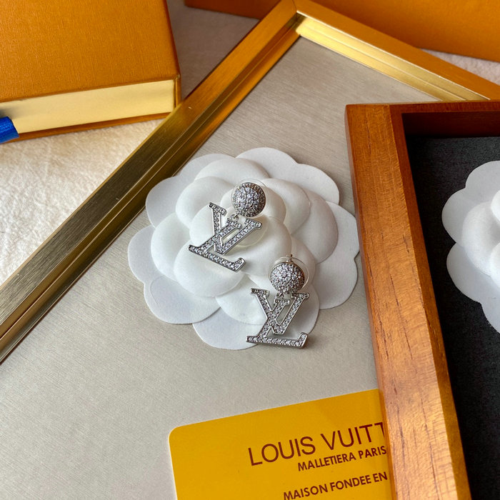 Louis Vuitton Earrings LE01