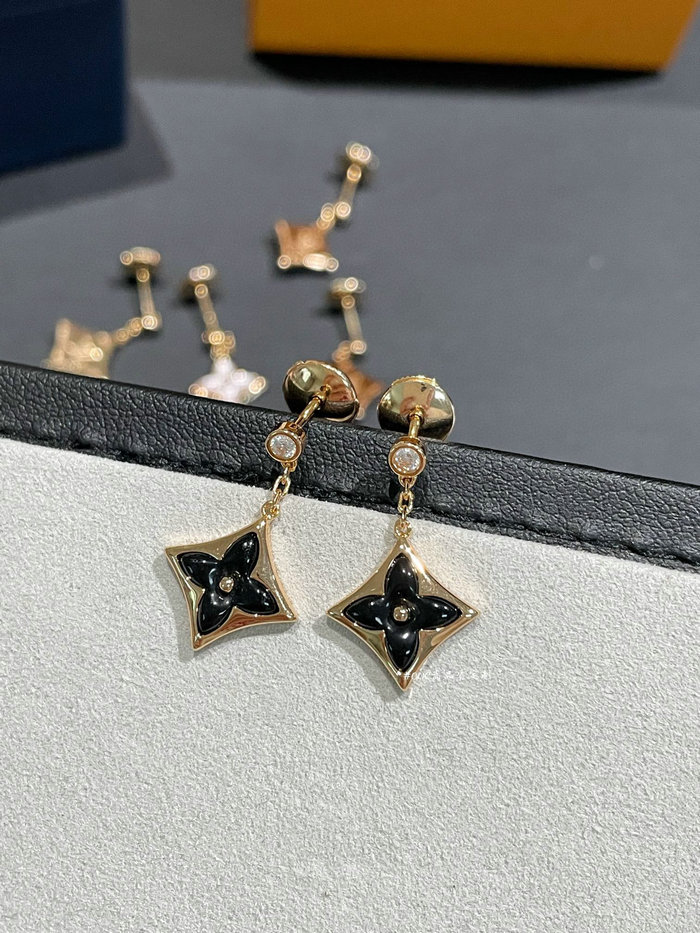 Louis Vuitton Earrings LE03