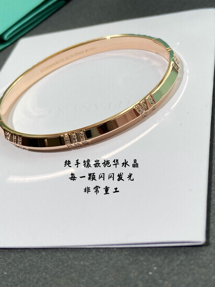 Tiffany Bracelet TB01