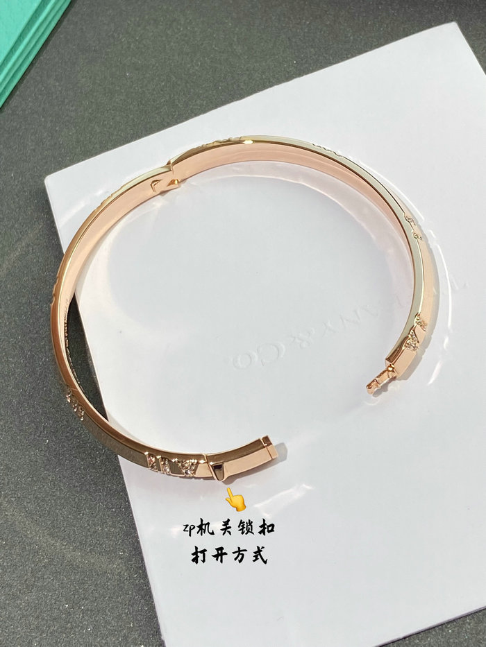 Tiffany Bracelet TB01