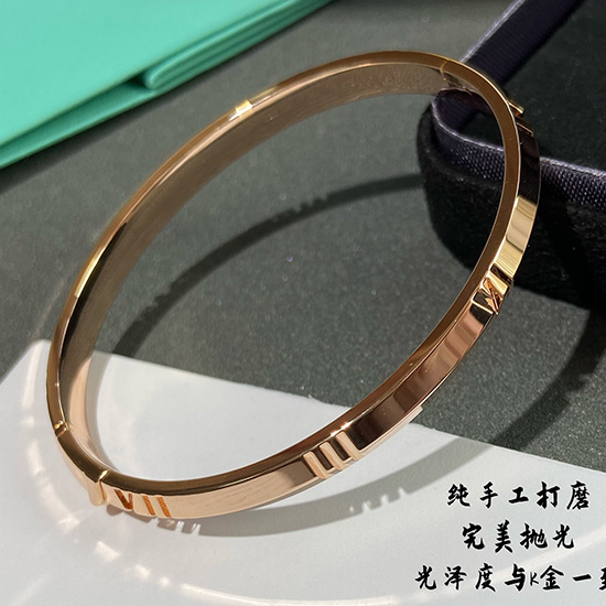 Tiffany Bracelet TB02