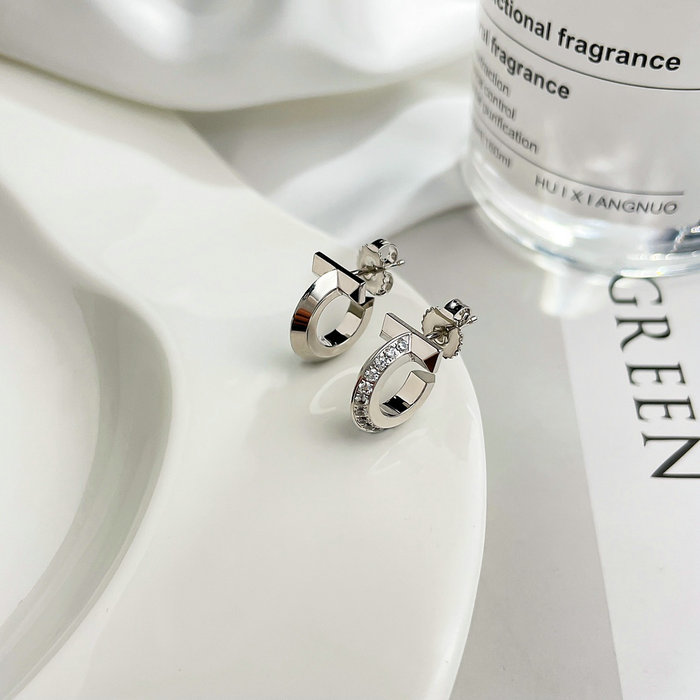 Tiffany Earrings TE01