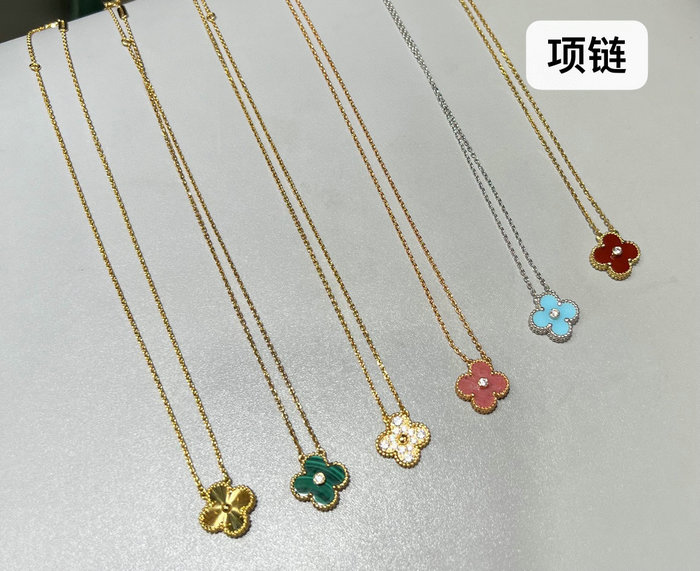 VAC Necklace VN01