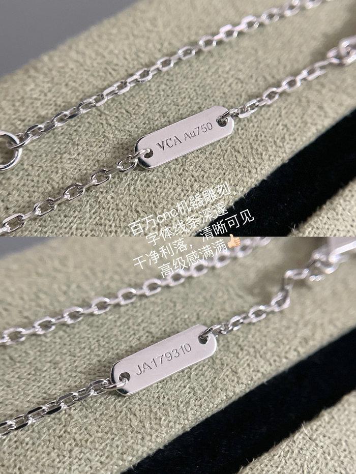 VAC Necklace VN02