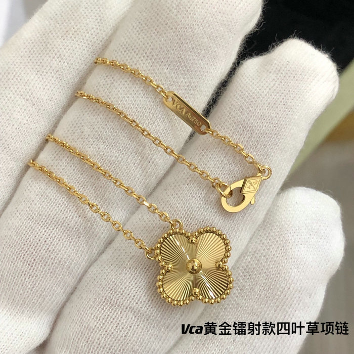 VAC Necklace VN05