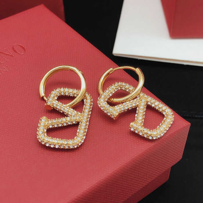 Valentino Earrings VE04