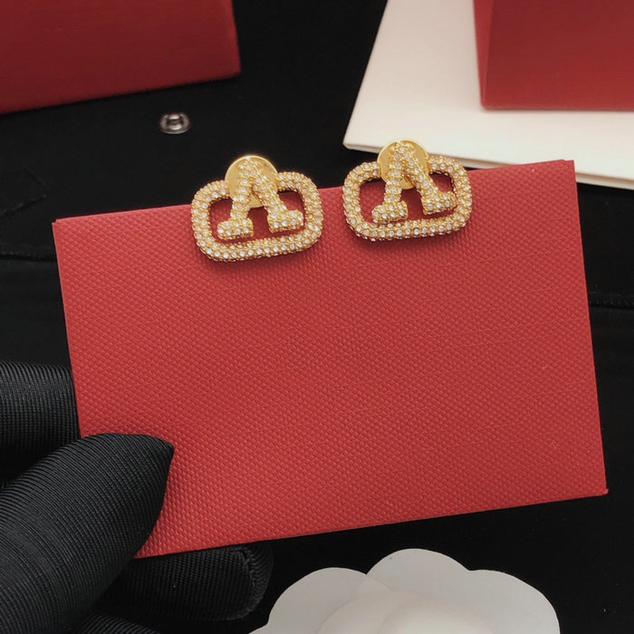 Valentino Earrings VE05