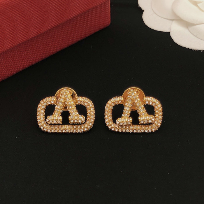 Valentino Earrings VE05