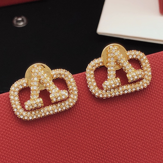 Valentino Earrings VE05